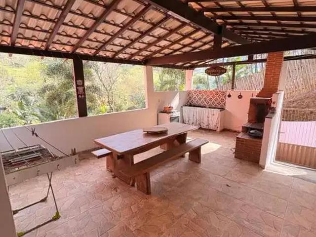 Casa / Sobrado para Locação em Guarapari/ES Boa Esperança 3 Quartos