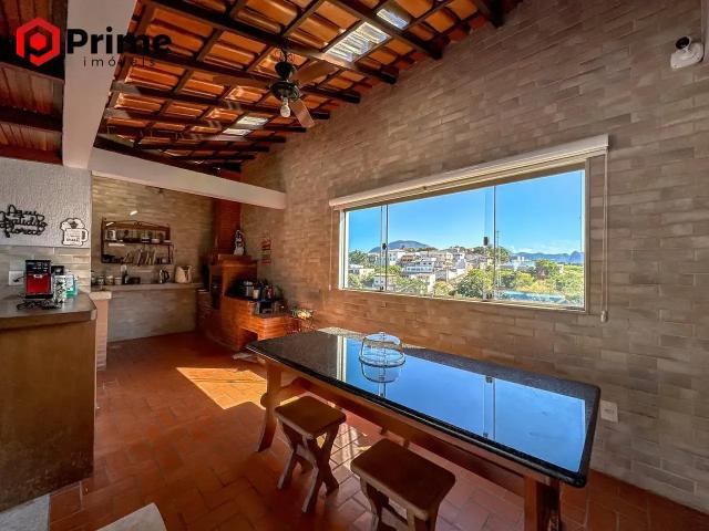 Casa / Sobrado para Locação em Guarapari/ES Itapebussu 3 Quartos