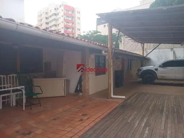 Casa / Sobrado para Locação em Guarapari/ES Muquiçaba 2 Quartos