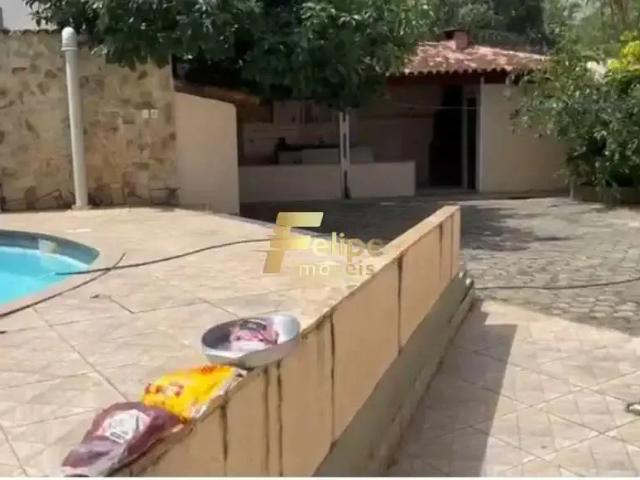 Casa / Sobrado para Locação em Guarapari/ES Muquiçaba 5 Quartos
