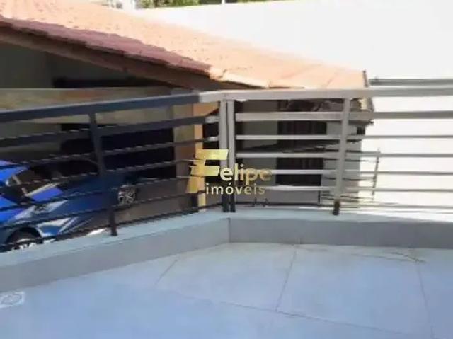 Casa / Sobrado para Locação em Guarapari/ES São Judas Tadeu 4 Quartos