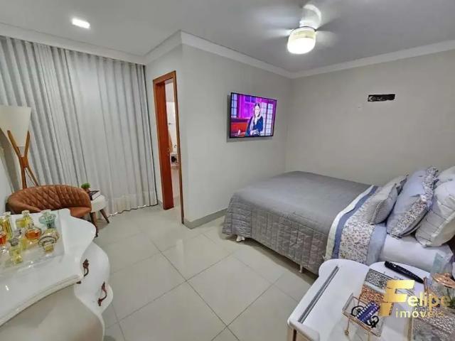 Casa / Sobrado para Locação em Guarapari/ES Praia do Morro 4 Quartos