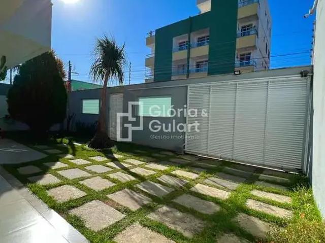 Casa / Sobrado para Locação em Guarapari/ES Praia do Morro 5 Quartos