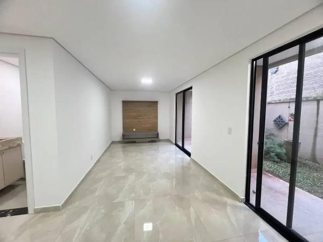 Casa / Sobrado para Locação em Guarapuava/PR Morro Alto 3 Quartos