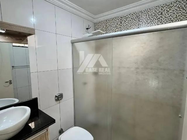Casa / Sobrado para Locação em Guarapuava/PR Alto da XV 3 Quartos