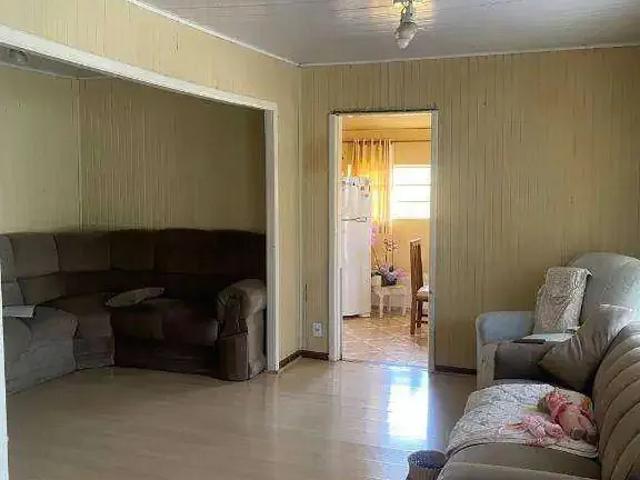 Casa / Sobrado para Locação em Guarapuava/PR Alto da XV