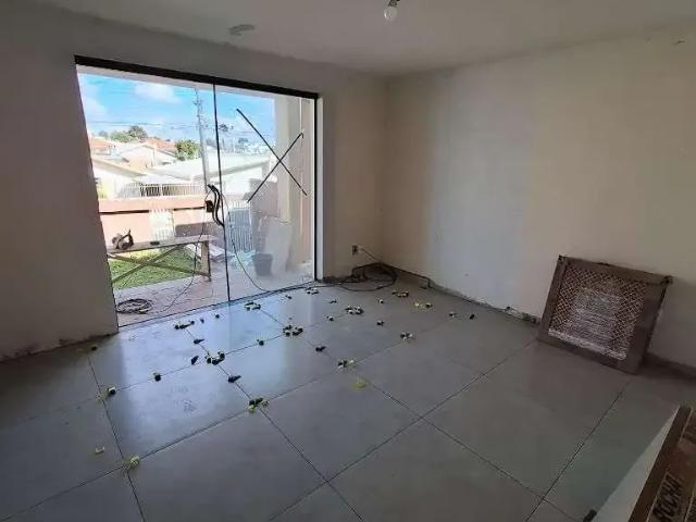 Casa / Sobrado para Locação em Guarapuava/PR Bonsucesso 3 Quartos