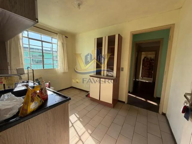 Casa / Sobrado para Locação em Guarapuava/PR Boqueirão