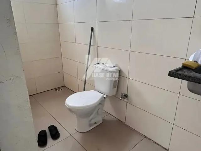 Casa / Sobrado para Locação em Guarapuava/PR Boqueirão 1 Quartos