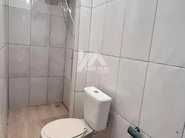 Casa / Sobrado para Locação em Guarapuava/PR Boqueirão 1 Quartos