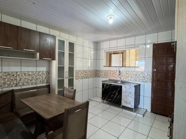 Casa / Sobrado para Locação em Guarapuava/PR Cascavel 3 Quartos