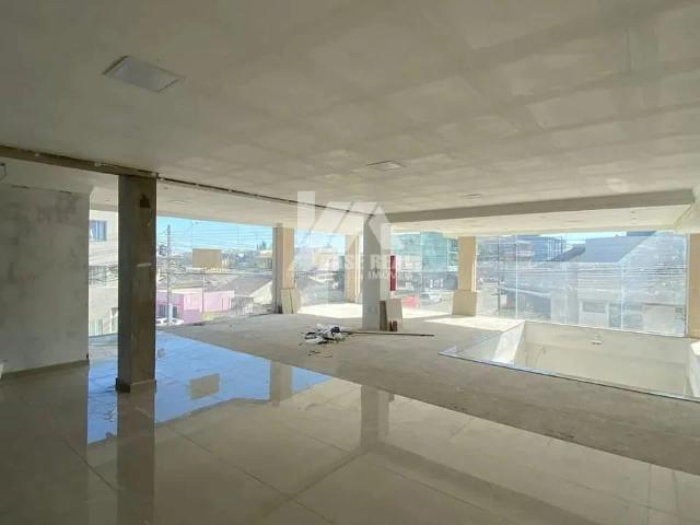 Casa / Sobrado para Locação em Guarapuava/PR Centro