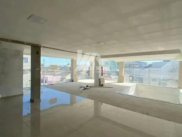 Casa / Sobrado para Locação em Guarapuava/PR Centro