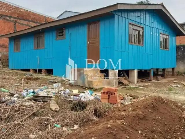 Casa / Sobrado para Locação em Guarapuava/PR Centro