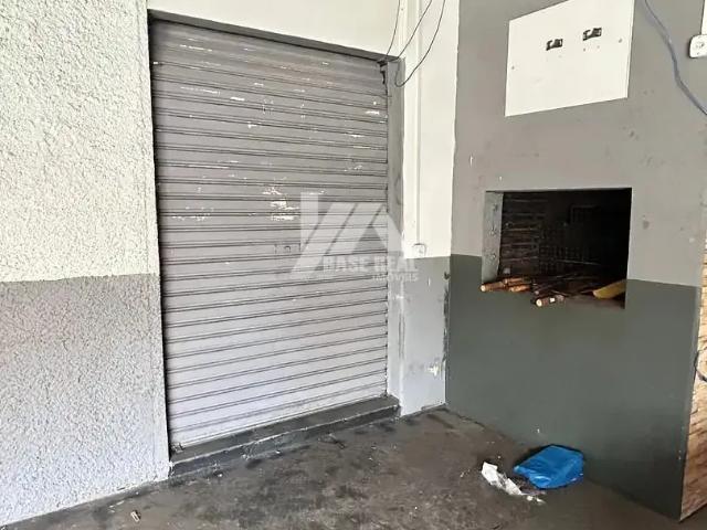 Casa / Sobrado para Locação em Guarapuava/PR Conradinho 3 Quartos