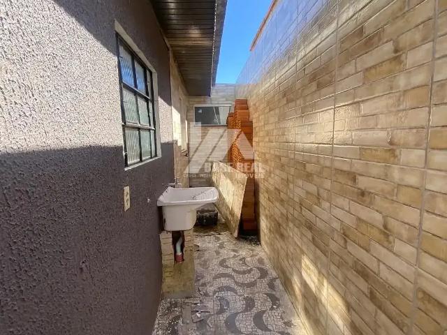 Casa / Sobrado para Locação em Guarapuava/PR Dos Estados 2 Quartos