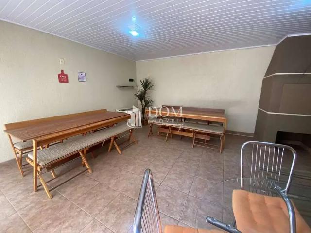 Casa / Sobrado para Locação em Guarapuava/PR Dos Estados 3 Quartos