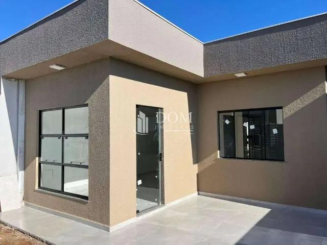 Casa / Sobrado para Locação em Guarapuava/PR Industrial