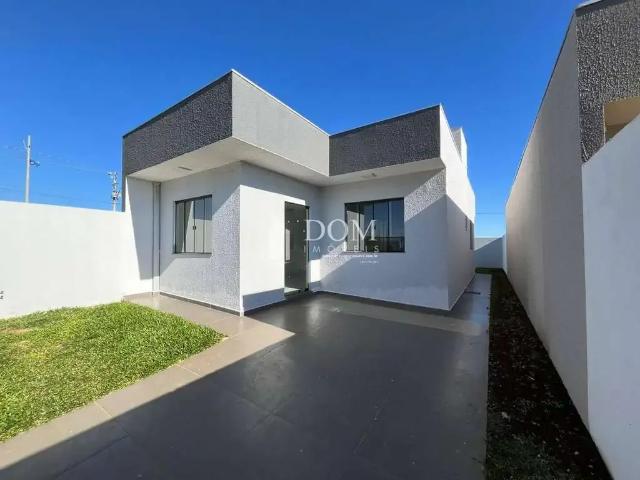 Casa / Sobrado para Locação em Guarapuava/PR Industrial