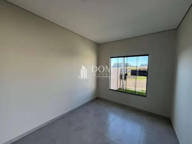 Casa / Sobrado para Locação em Guarapuava/PR Industrial