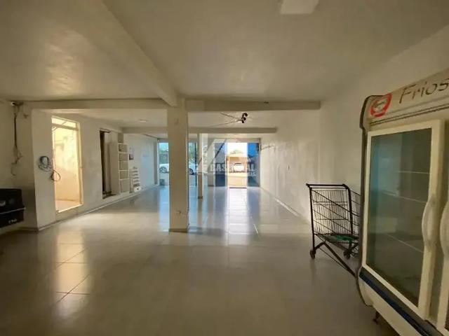 Casa / Sobrado para Locação em Guarapuava/PR Industrial
