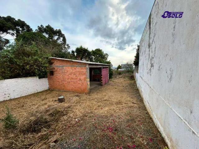 Casa / Sobrado para Locação em Guarapuava/PR São Cristóvão 3 Quartos