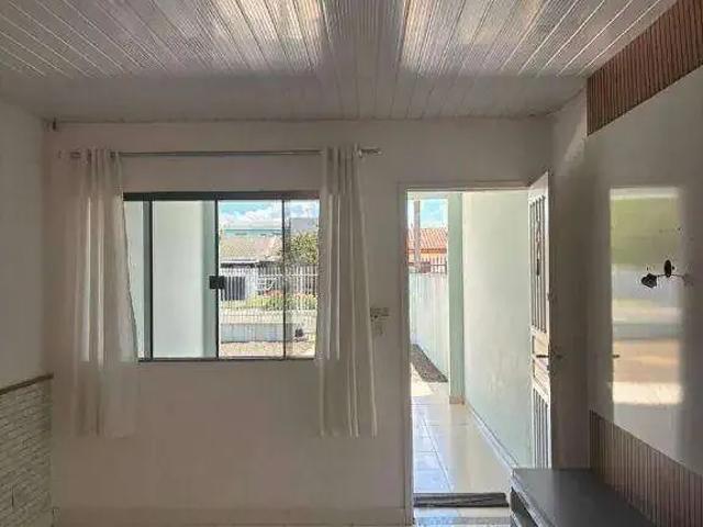 Casa / Sobrado para Locação em Guarapuava/PR Vila Carli 3 Quartos