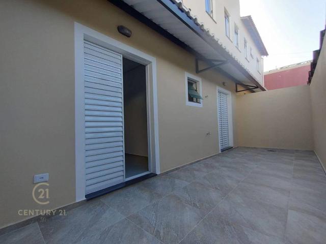 Casa / Sobrado para Locação em Guararema/SP Itapema 2 Quartos