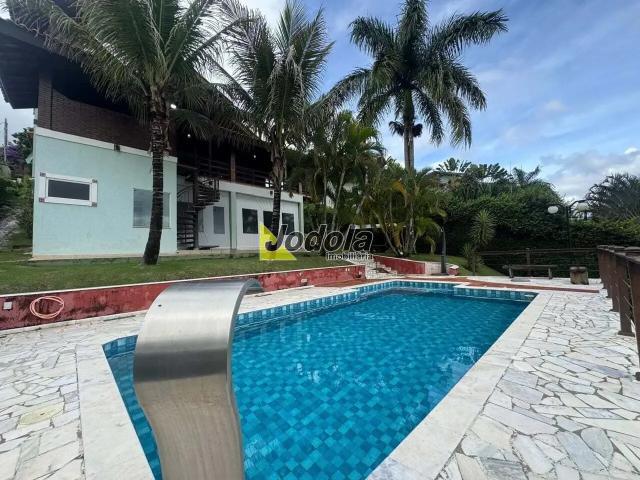 Casa / Sobrado para Locação em Guararema/SP Paião 4 Quartos