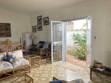 Casa / Sobrado para Locação em Guarujá/SP Balneário Cidade Atlântica 4 Quartos