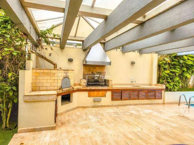 Casa / Sobrado para Locação em Guarujá/SP Balneário Praia do Pernambuco 4 Quartos