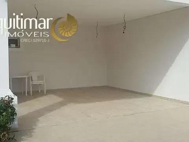 Casa / Sobrado para Locação em Guarujá/SP Balneário Praia do Pernambuco 4 Quartos