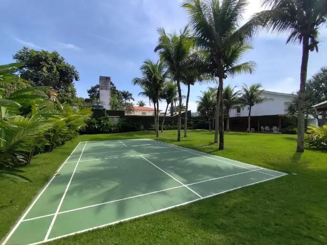 Casa / Sobrado para Locação em Guarujá/SP Balneário Praia do Pernambuco 5 Quartos