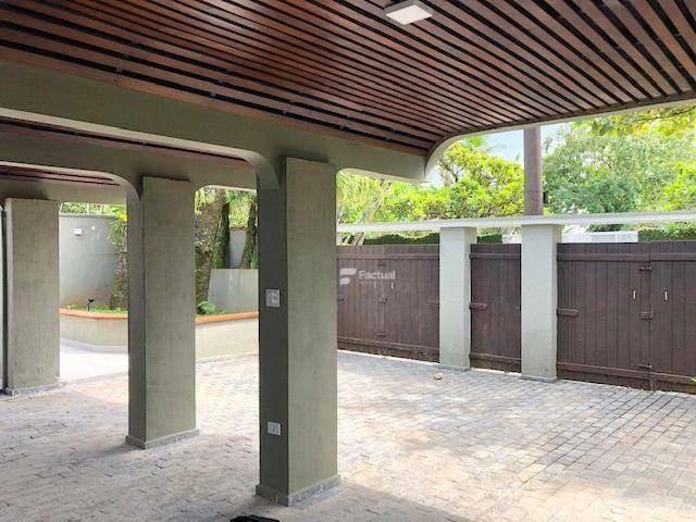 Casa / Sobrado para Locação em Guarujá/SP Balneário Praia do Pernambuco 5 Quartos