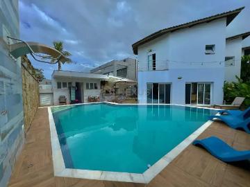 Casa / Sobrado para Locação em Guarujá/SP Jardim Acapulco 4 Quartos