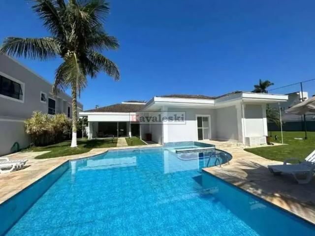 Casa / Sobrado para Locação em Guarujá/SP Jardim Acapulco