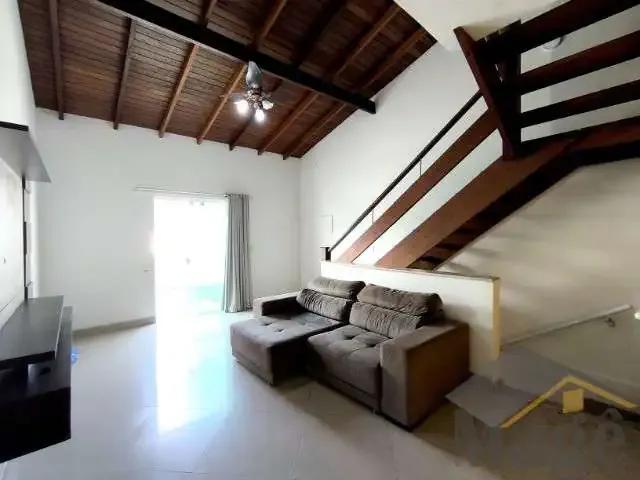 Casa / Sobrado para Locação em Guarujá/SP Jardim Las Palmas 3 Quartos