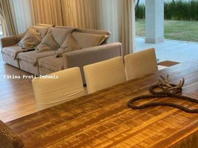 Casa / Sobrado para Locação em Guarujá/SP Tombo 3 Quartos
