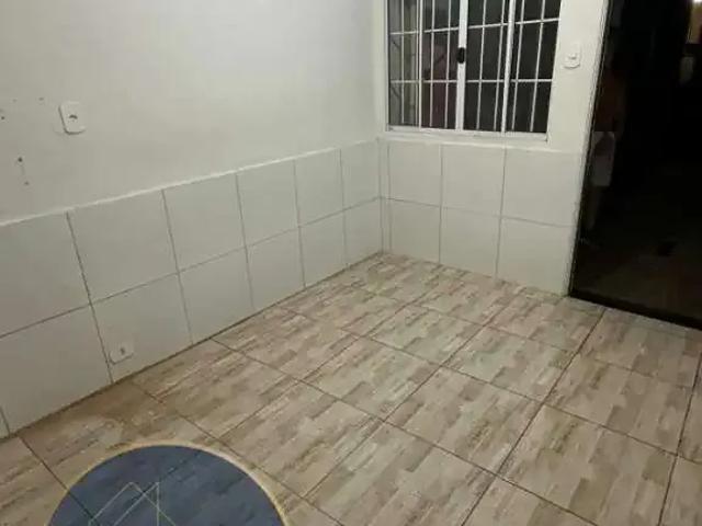 Casa / Sobrado para Locação em Guarulhos/SP Jardim Rossi 1 Quartos