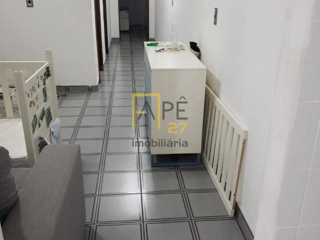 Casa / Sobrado para Locação em Guarulhos/SP Cocaia 2 Quartos