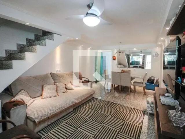 Casa / Sobrado para Locação em Guarulhos/SP Conjunto Inocoop Bonsucesso 2 Quartos
