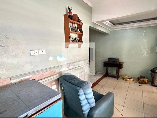Casa / Sobrado para Locação em Guarulhos/SP Centro 2 Quartos