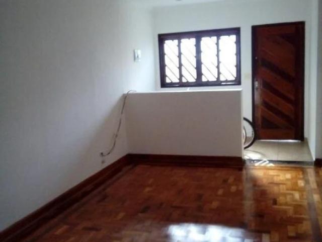 Casa / Sobrado para Locação em Guarulhos/SP Centro 3 Quartos