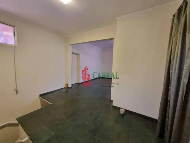 Casa / Sobrado para Locação em Guarulhos/SP Centro 3 Quartos