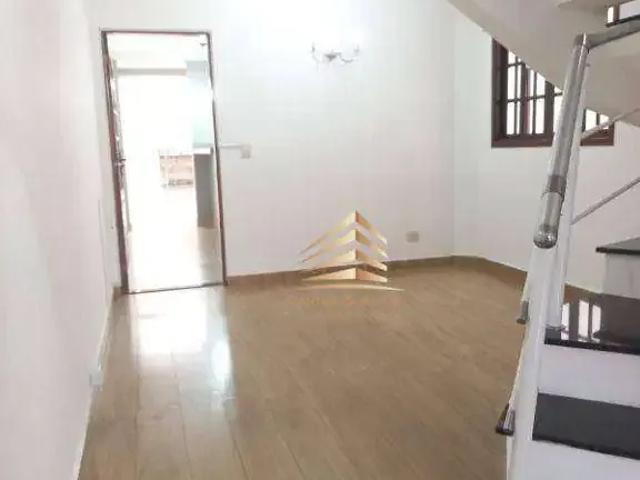 Casa / Sobrado para Locação em Guarulhos/SP Centro 3 Quartos
