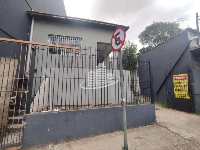 Casa / Sobrado para Locação em Guarulhos/SP Centro