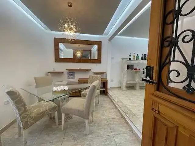 Casa / Sobrado para Locação em Guarulhos/SP Cidade Maia 3 Quartos