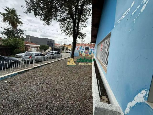 Casa / Sobrado para Locação em Guarulhos/SP Cidade Maia 4 Quartos
