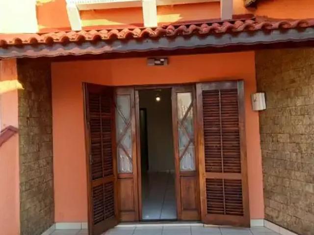 Casa / Sobrado para Locação em Guarulhos/SP Cidade Maia 4 Quartos
