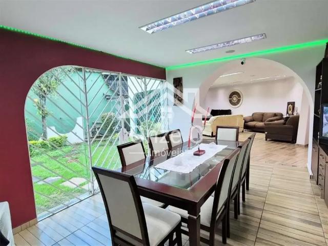 Casa / Sobrado para Locação em Guarulhos/SP Vila Progresso 5 Quartos
